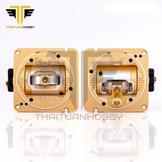 Gimbal Radiomaster AG01 Cnc Hall Sensor