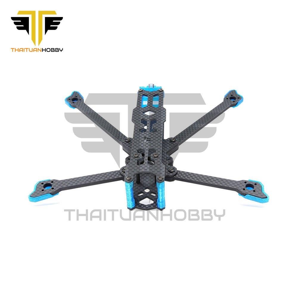 Khung Máy Bay Iflight Chimera 5 DC Long Range