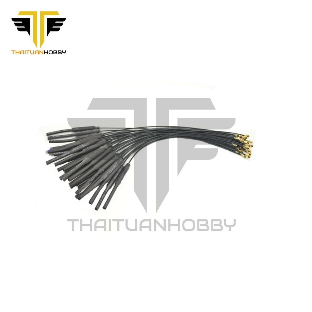 Anten Thay Thế Cho Rx Chân Ipex