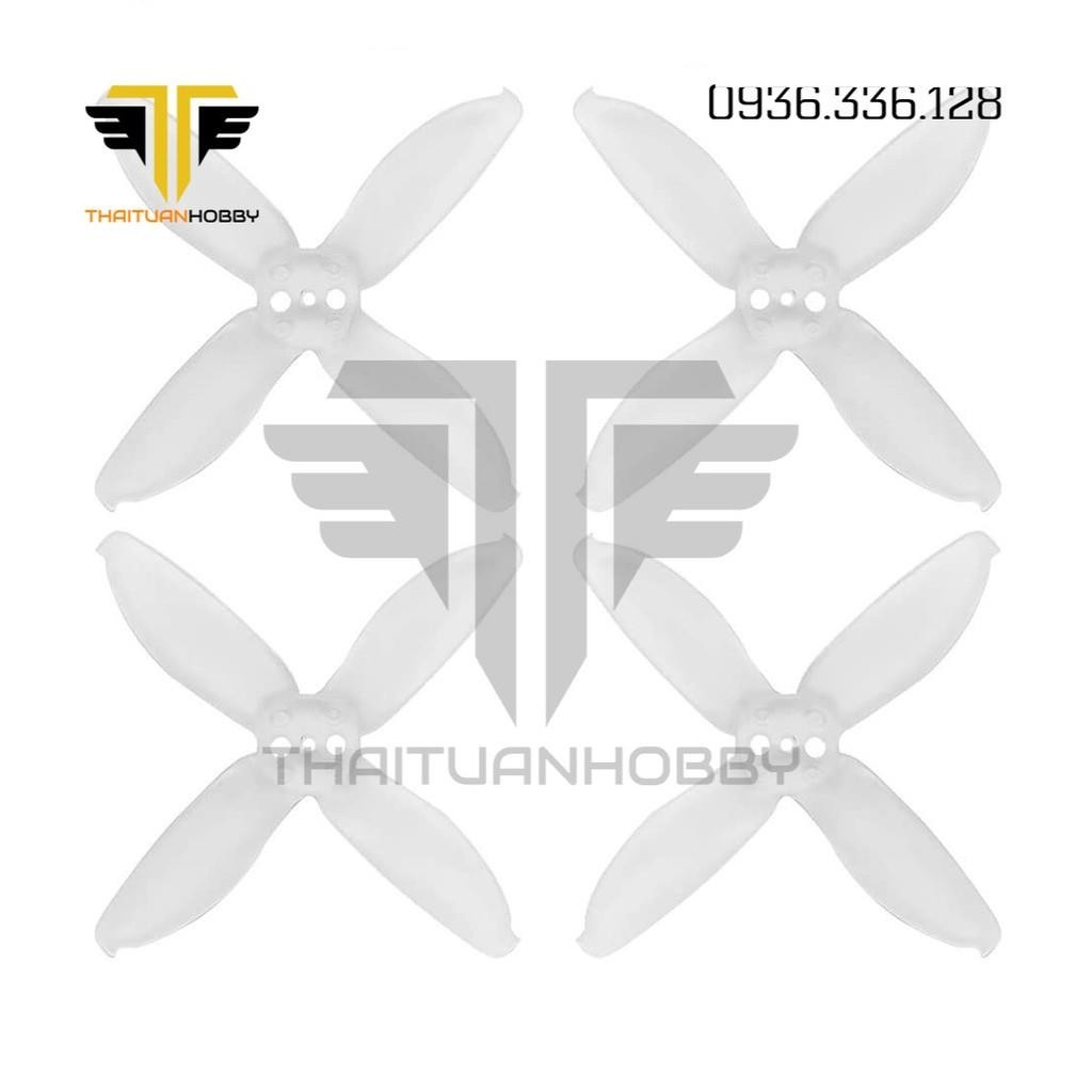 Bộ 4 Cánh Quạt 4 Lá Emax 2035