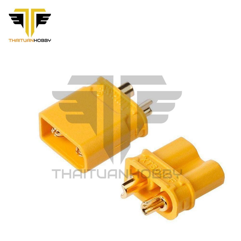 Jack Nối Xt30 Chính Hãng Amass