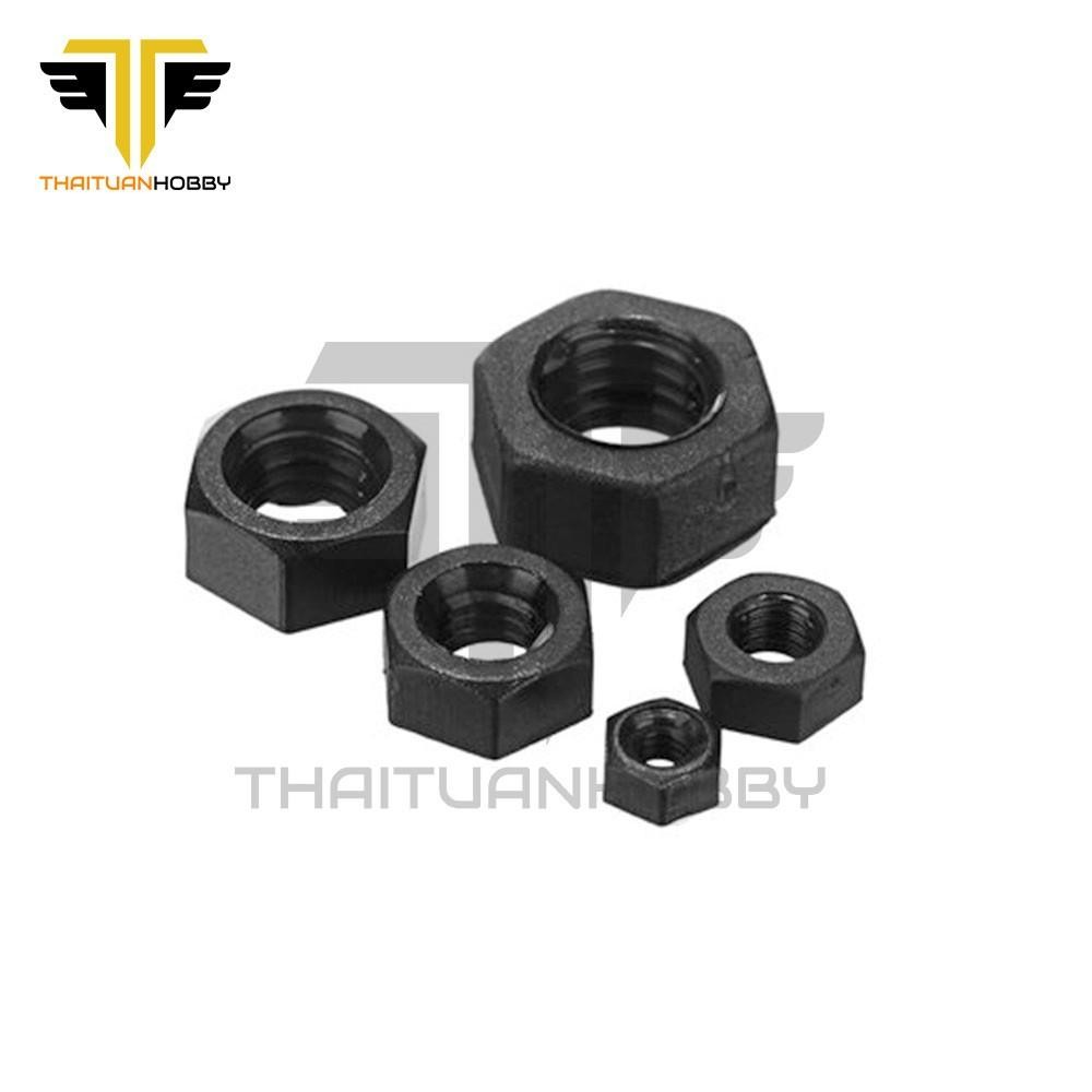 ỐC NHỰA M3 (20 CHIẾC)