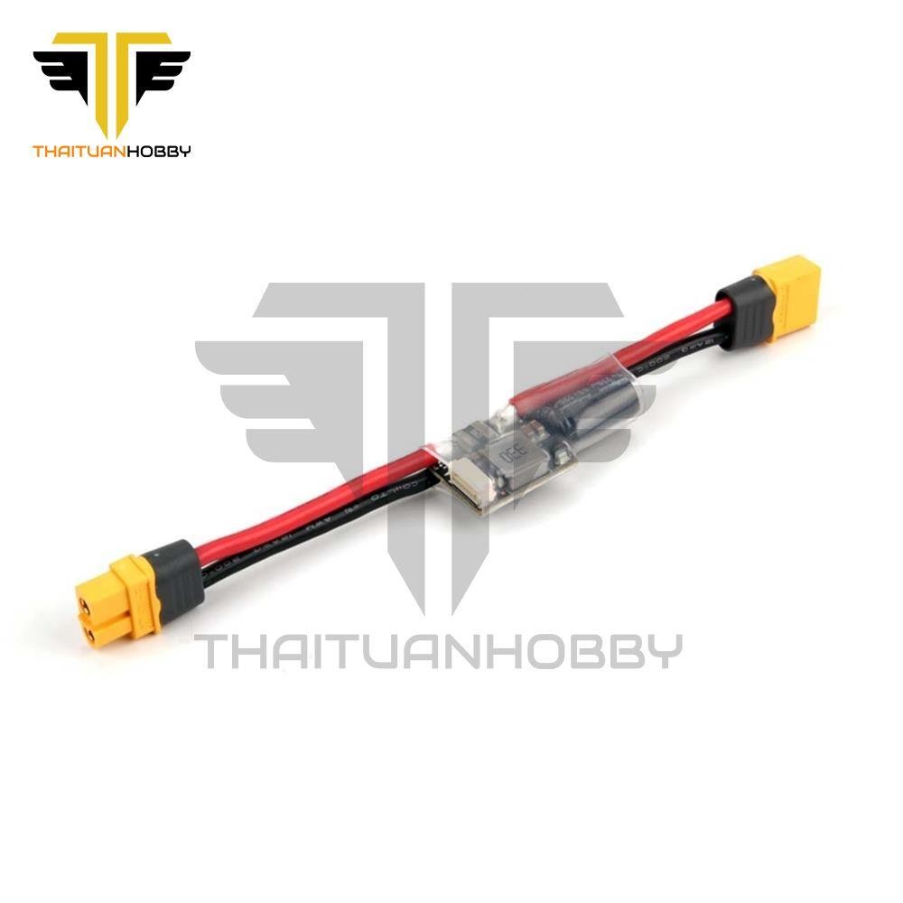 Holybro Pm02 V3 12s Power Module