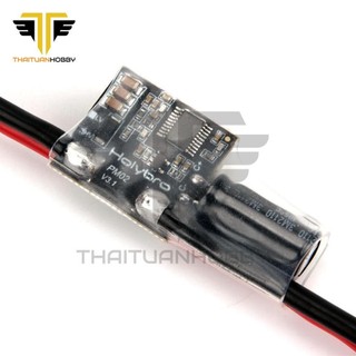 Holybro Pm02 V3 12s Power Module