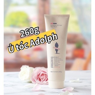 [SAMPLE] Dầu gội đầu Adolph