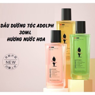 [SAMPLE] Dầu gội đầu Adolph