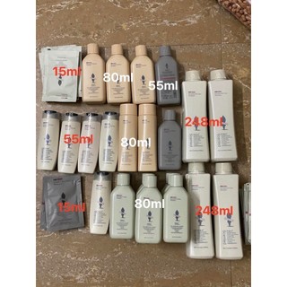 [SAMPLE] Dầu gội đầu Adolph