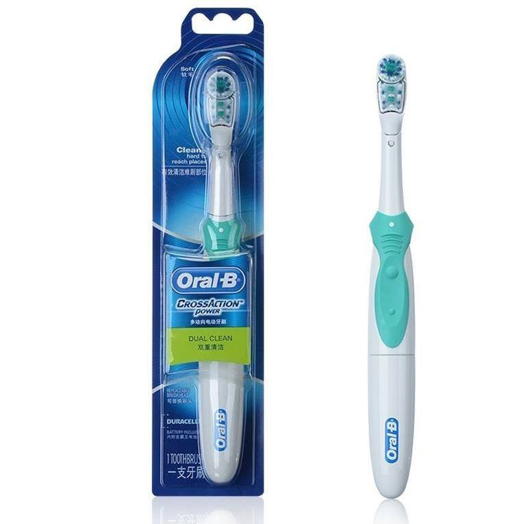 Đầu bàn chải ORAL-B và Philips