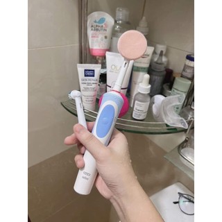 Đầu bàn chải ORAL-B và Philips