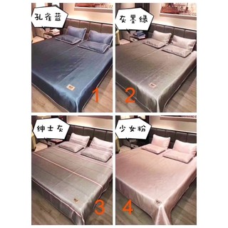 Set 3 món vỏ GA - GỐI Muji