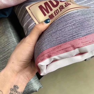 Set 3 món vỏ GA - GỐI Muji