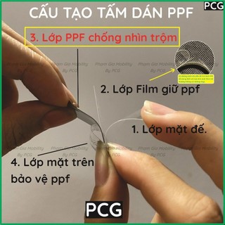 Dán PPF chống nhìn trộm Samsung note 10 / note 10 plus ( note 10+ )