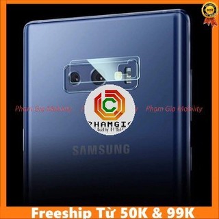 Dán PPF trong suốt chống vân tay cho Samsung S7eg/S8/S9/Note8/Note9/S10/S10+/Note10/Note10+/SE