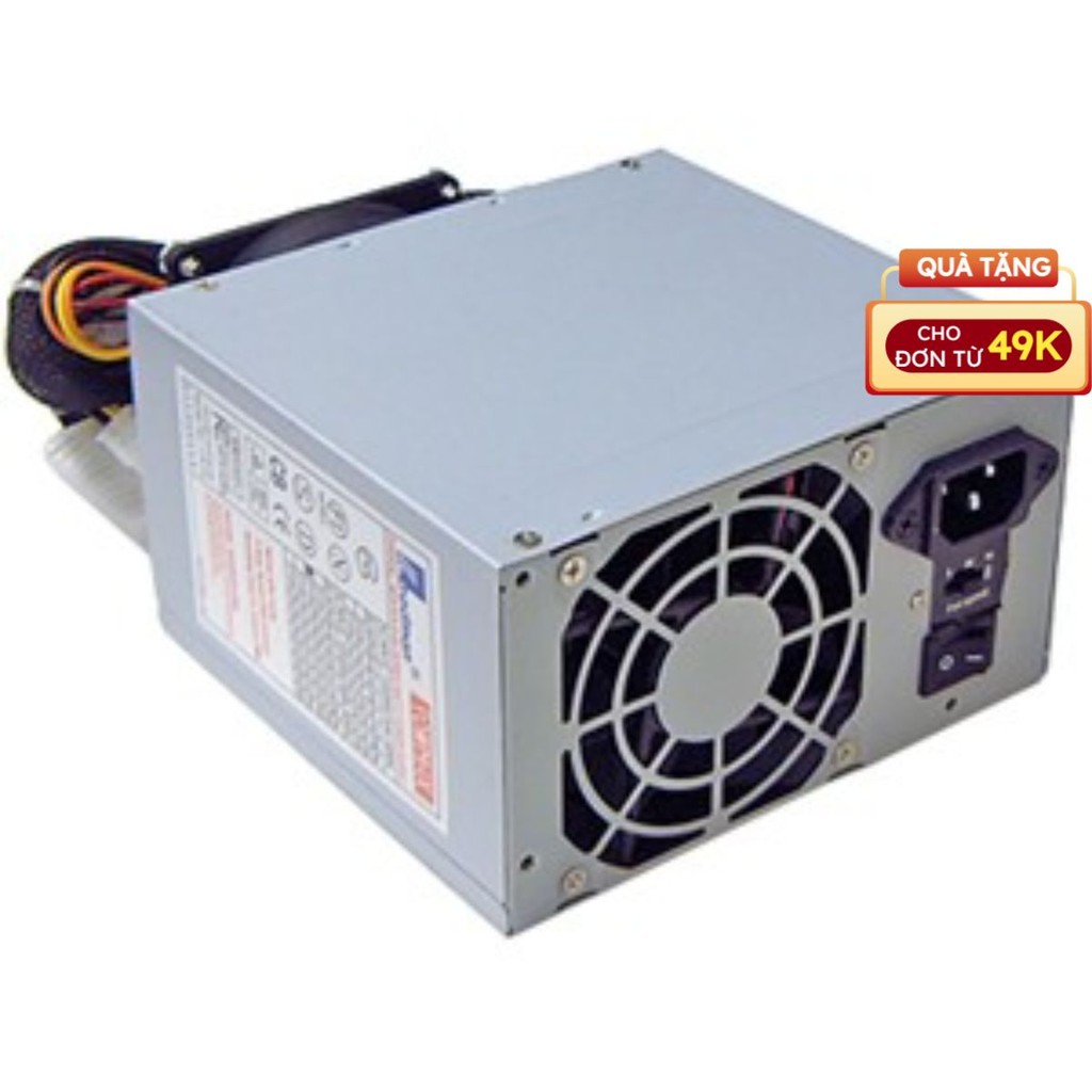 Nguồn Orient Power ATX 450W