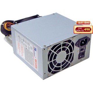 Nguồn orient power atx 450w