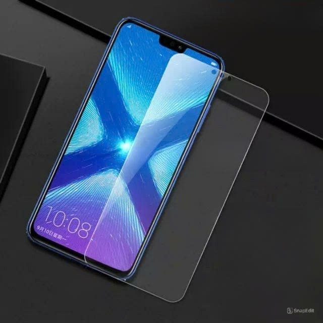 Dán cường lực màn hình Honor 8X/ Honor 9X, 9X pro/ Honor 8A nano dẻo trong, nhám, bảo vệ mắt, chống 