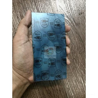 Dán cường lực Sharp 402sh full nano Dẻo siêu bền