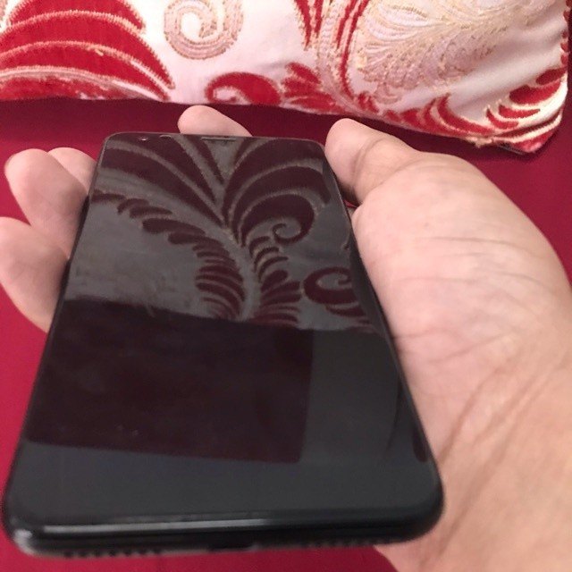 Dán cường lực Sharp A2 nano full 99%