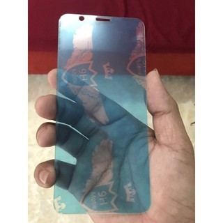 Dán cường lực Sharp A2 nano full 99%