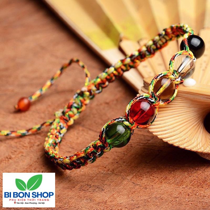100 dây may mắn (BI BON SHOP)