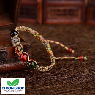 100 dây may mắn (BI BON SHOP)