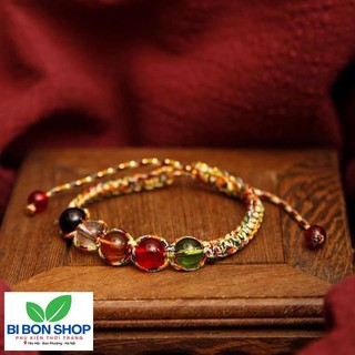 100 dây may mắn (BI BON SHOP)
