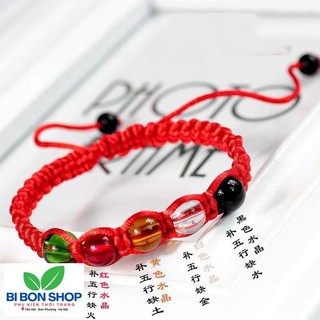 100 dây may mắn (BI BON SHOP)