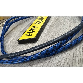 Dây tín hiệu RCA - đồng G-SNAKE AudioQuest cặp 1m