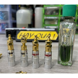 Bộ cọc loa đặc chế (bộ 4 cái)