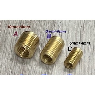 Ren ADAPTER Cho chân đinh và tán cấy