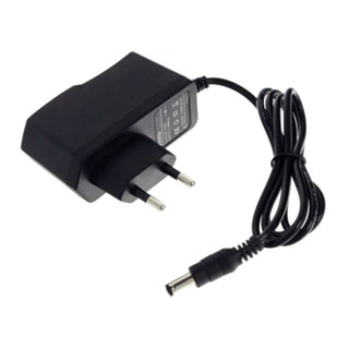  Nguồn Adapter 6V 1A Jack DC 5.5x2.1mm - Linh Kiện TuHu 