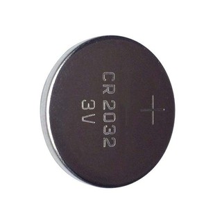 Pin 3V CR2032 20x3.2mm