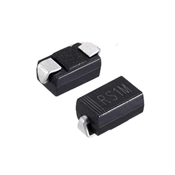 Combo 10 Diode FR107 SMD Chân Dán - Linh Kiện TuHu