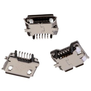 Cổng Micro USB 5 Pin - Linh Kiện TuHu