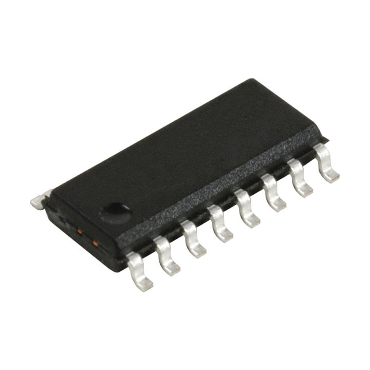 Linh Kiện IC Logic 74LS138 SOP16 Chân Dán - Linh Kiện TuHu