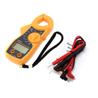 Đồng hồ Ampe kìm MT87 - Ampe kep dong ho van nang