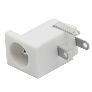Jack DC cái 5.5*2.1 DC005 chân cắm
