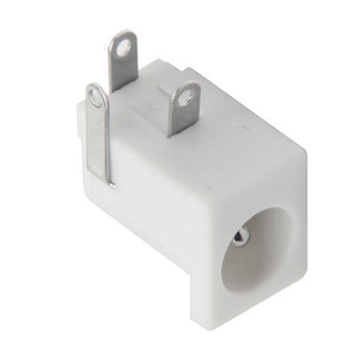 Jack DC cái 5.5*2.1 DC005 chân cắm