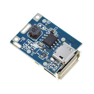 Mạch Sạc Pin Dự Phòng Mini