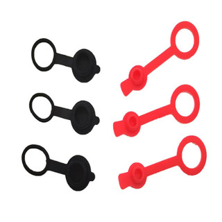 Jack DC Cái Tròn 5.5x2.1mm Có Ốc Vặn