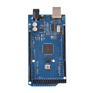 Kit Arduino MEGA2560 CH340 - Tặng Kèm Cáp Nạp Code