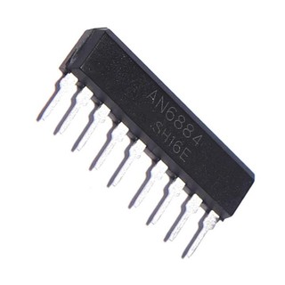 AN6884 - IC Nháy theo nhạc