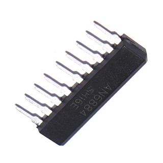 AN6884 - IC Nháy theo nhạc