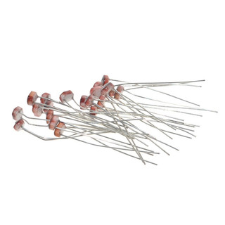 Cảm Biến Ánh Sáng 5MM (QUANG TRỞ CDS)