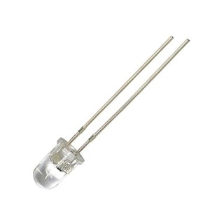 Led 7 Màu nhấp nháy 5mm 2 chân