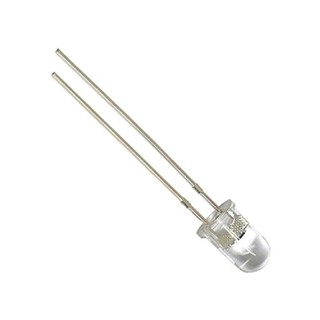 Led 7 Màu nhấp nháy 5mm 2 chân