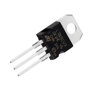 IC Nguồn Lm7805 1.5A TO-220