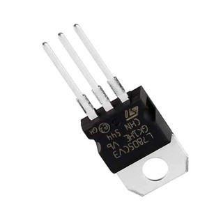 IC Nguồn Lm7805 1.5A TO-220