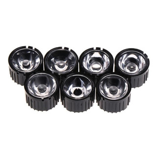Chóa LED 1W/3W Góc Sáng 30°/60°