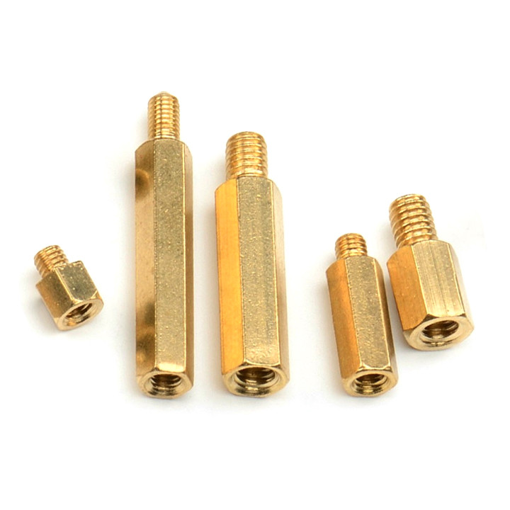 Cọc đồng phi 3mm Loại Xịn